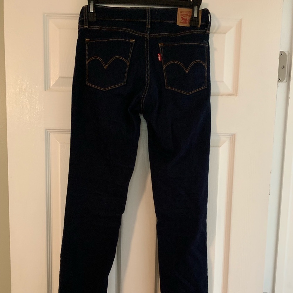 Levi jeans